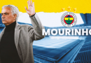 Jose Mourinho ‘đạt thỏa thuận’ rời Fenerbahce để có công việc sốc