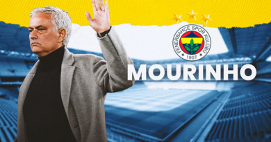 Jose Mourinho ‘đạt thỏa thuận’ rời Fenerbahce để có công việc sốc