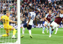 Aston Villa đẩy Man City khỏi top 5 Ngoại hạng Anh