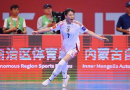 Thắng kịch tính Thái Lan, tuyển futsal nữ Nhật Bản lần đầu vô địch châu Á