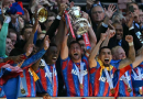 Đánh bại Man City, Crystal Palace lần đầu vô địch FA Cup
