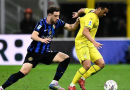Cựu tiền đạo Barcelona khiến Inter Milan ôm hận