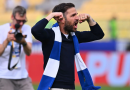 Cesc Fabreagas giúp Como đội mới lên hạng kết thúc mùa trong top 10 Serie A.