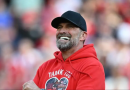 Klopp tái xuất làm HLV, điểm đến không phải nước Anh