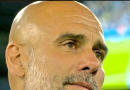Pep Guardiola bật khóc trong ngày De Bruyne chia tay Etihad