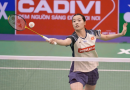 Nguyễn Thùy Linh dừng bước ở tứ kết giải cầu lông Malaysia Masters 2025