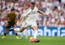 Mbappe lập cú đúp, trong ngày chia tay Modric và HLV Ancelotti