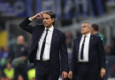 Simone Inzaghi rất có thể chỉ dẫn dắt Inter nốt trận chung kết Champions League?