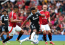 Man Utd khiến Aston Villa tuột vé dự Champions League