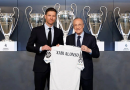 HLV Xabi Alonso tuyên bố hùng hồn trong ngày ra mắt Real Madrid