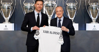 HLV Xabi Alonso tuyên bố hùng hồn trong ngày ra mắt Real Madrid