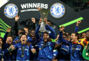 Vô địch Conference League, Chelsea lập kỷ lục chưa từng có