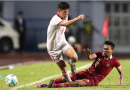 U23 Việt Nam may mắn rơi vào bảng đấu nhẹ ký tại vòng loại giải châu Á