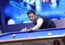 Đánh bại Trần Quyết Chiến, Bao Phương Vinh nhận nửa tỉ đồng tại Giải billiards SCTV Cup