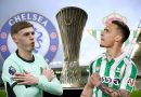 Nhận định, dự đoán Chelsea vs Real Betis: 2h00 ngày 29/5/2025, Chung kết Conference League 2024/25
