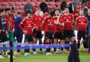 Man United rao bán 8 ngôi sao, có cả Bruno Fernandes