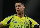 Ronaldo vô duyên, Al Nassr tan mộng vô địch Cúp C1 châu Á