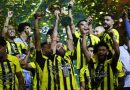 Benzema lập cú đúp, Al-Ittihad lên ngôi vô địch King’s Cup