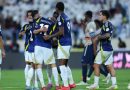 Al Nassr thắng đậm Al Okhdood với tỷ số 9-0 trong ngày Ronaldo vắng mặt