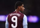 Rashford gửi tâm thư đến Aston Villa, để ngỏ khả năng ở lại