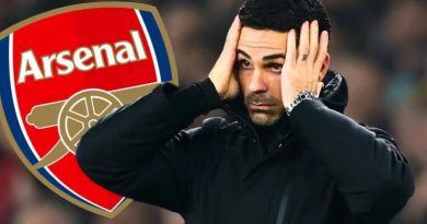 Rõ tương lai Mikel Arteta tại Arsenal sau thất bại tại Cúp C1