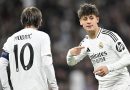 Đã đến lúc Arda Guler kế thừa vị trí của Luka Modric