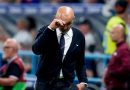 Spalletti cay đắng rời tuyển Ý, nói lời ruột gan sau cùng