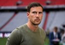 Goretzka tuyên bố một điều trước đại chiến với Bồ Đào Nha