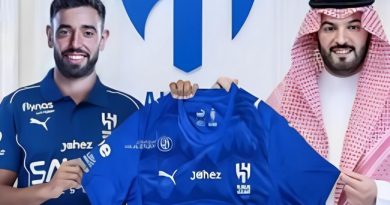 Bruno Fernandes ra điều kiện để gia nhập Al Hilal