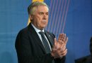 Hạ Paraguay, HLV Ancelotti giúp Brazil dự World Cup 2026