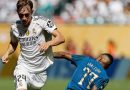 Real Madrid cầm hòa Al Hilal trong ngày HLV Alonso ra mắt