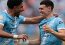 Foden tỏa sáng, Man City thắng trận ra quân Club World Cup