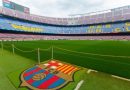 Barca chính thức ấn định ngày trở lại Camp Nou