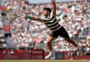 Alcaraz tiến vào bán kết Queen’s Club, Zverev gặp Medvedev ở Halle Open