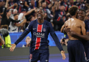 Nhà vô địch PSG thống trị các giải thưởng ở Champions League 2024-25