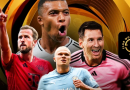 Xác định 32 đội bóng tham dự giải đấu tỷ đô FIFA Club World Cup