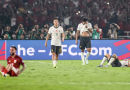 Báo Trung Quốc: “Giấc mơ tham dự World Cup 2026 đã tan vỡ”