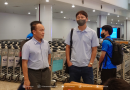 HLV Kim Sang Sik nhận nhiệm vụ mới dẫn dắt U23 Việt Nam dự hai giải đấu lớn
