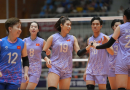 Đỉnh cao bóng chuyền Việt Nam: Vùi dập Australia, toàn thắng vòng bảng AVC Nations Cup 2025