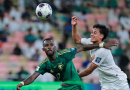 AFC chốt chủ nhà của vòng loại thứ tư World Cup 2026 khu vực châu Á