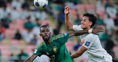 AFC chốt chủ nhà của vòng loại thứ tư World Cup 2026 khu vực châu Á