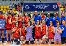 Bích Tuyền bùng nổ rực rỡ, đội tuyển bóng chuyền nữ Việt Nam vô địch AVC Nations Cup 2025