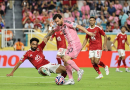 Inter Miami đã hòa 0-0 trước Al Ahly trong trận khai mạc FIFA Club World Cup