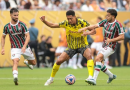 Dortmund gây thất vọng trước đối thủ Brazil ở FIFA Club World Cup