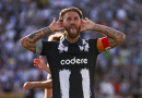 Sergio Ramos lập công, Monterrey cầm hòa Inter tại Club World Cup