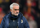 Bóng đá Thổ Nhĩ Kỳ rúng động bởi scandal liên quan tới Jose Mourinho
