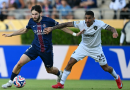 Botafogo tạo địa chấn, hạ gục PSG ở FIFA Club World Cup
