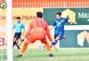 Thất bại 2-4 trước CLB Hà Nội, Bình Định chính thức chia tay V-League