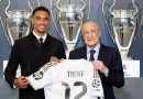Lý do Trent Alexander-Arnold quyết định gia nhập Real Madrid