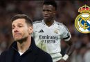 Xabi Alonso nhận đòn giáng nặng trước Club World Cup
